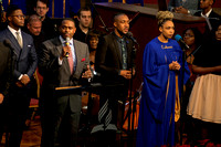 Official Oakwood University Church Photo by Joseph Booth, Jr