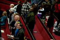 Oakwood University Church Official Photo by Joseph Booth