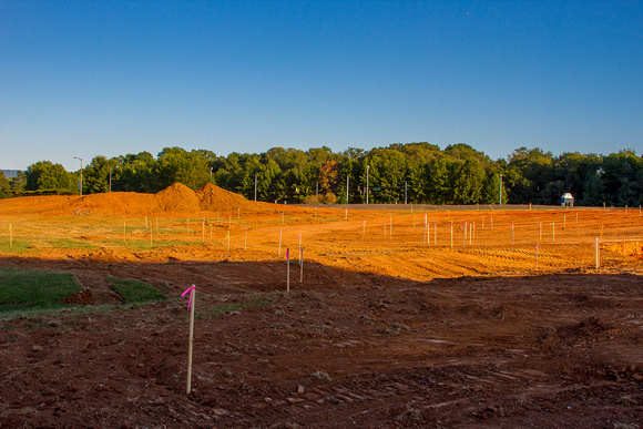 The Making of OUC's Family Life Center by David Stewart, Jr.