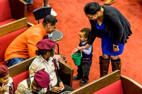 Official Oakwood University Church Photo by David Stewart, Jr