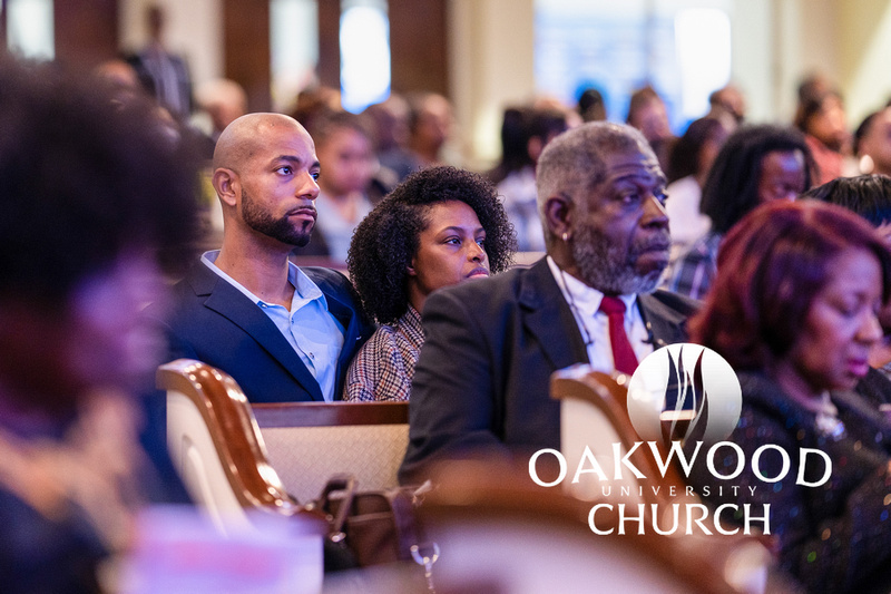 Oakwood University Church 2102024