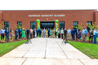 2020 Oakwood Adventist Academy
