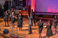 Official Oakwood University Church Photo by Emmitt Slocumb III