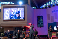 Official Oakwood University Church Photo by Emmitt Slocumb III