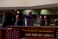 Official Oakwood University Church Photo by Emmitt Slocumb III