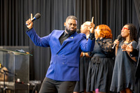 Photo by Alvin Goulbourne Jr.