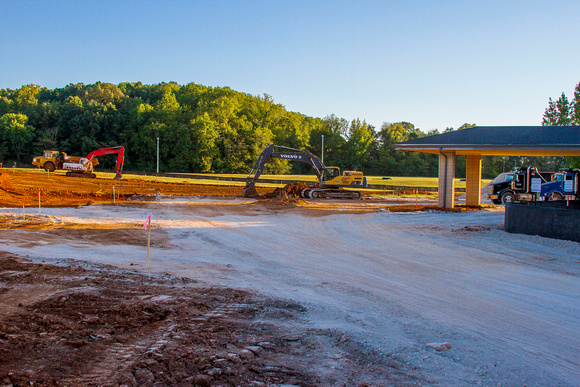 The Making of OUC's Family Life Center by David Stewart, Jr.