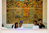 Official Oakwood University Church Photo by David Stewart, Jr.